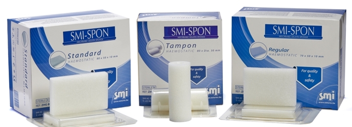 Spon (نخ جراحان طب سینا)