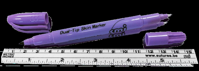 Marker (نخ جراحان طب سینا)